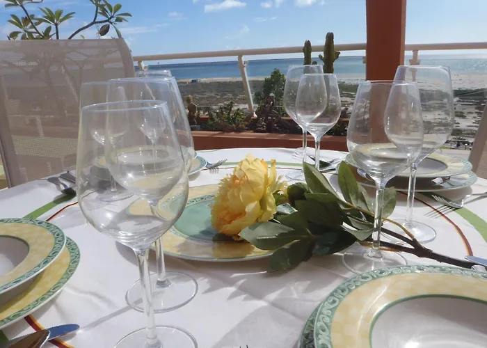 Apartman Luxurioese Mit Sonnenterrasse By Interhome *