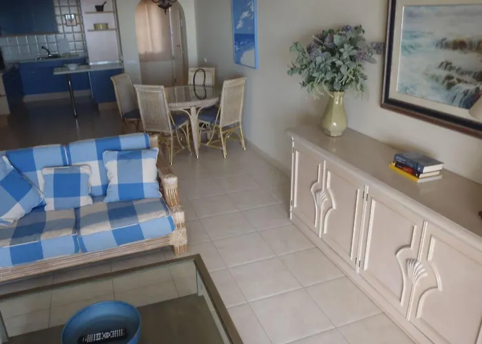 Apartman Luxurioese Mit Sonnenterrasse By Interhome *