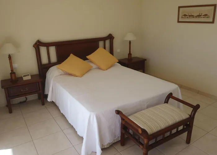 Apartman Luxurioese Mit Sonnenterrasse By Interhome Morro Jable (Fuerteventura)