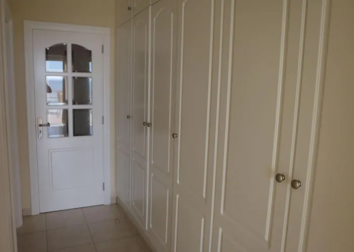 Luxurioese Mit Sonnenterrasse By Interhome