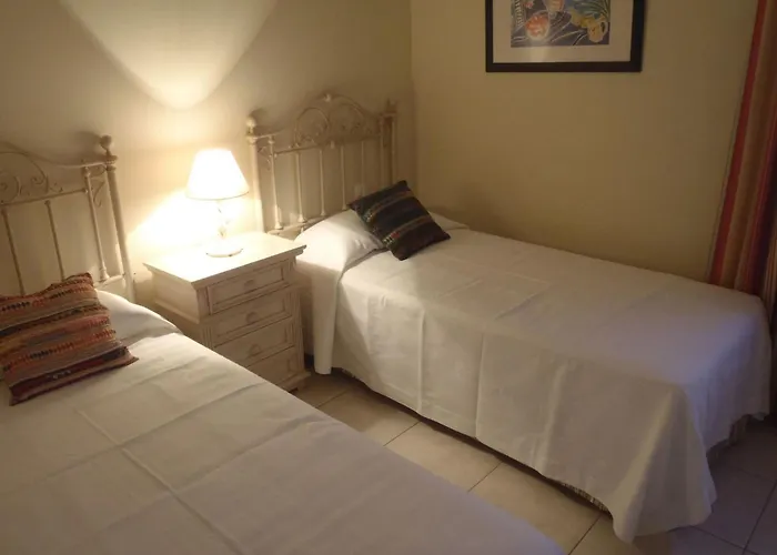 Apartman Luxurioese Mit Sonnenterrasse By Interhome Morro Jable (Fuerteventura)