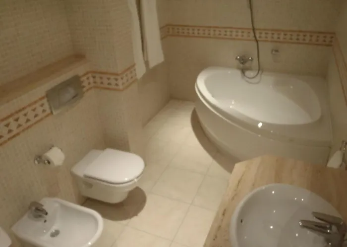 Luxurioese Mit Sonnenterrasse By Interhome