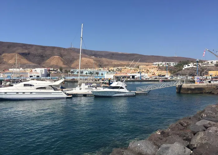 Apartman Luxurioese Mit Sonnenterrasse By Interhome