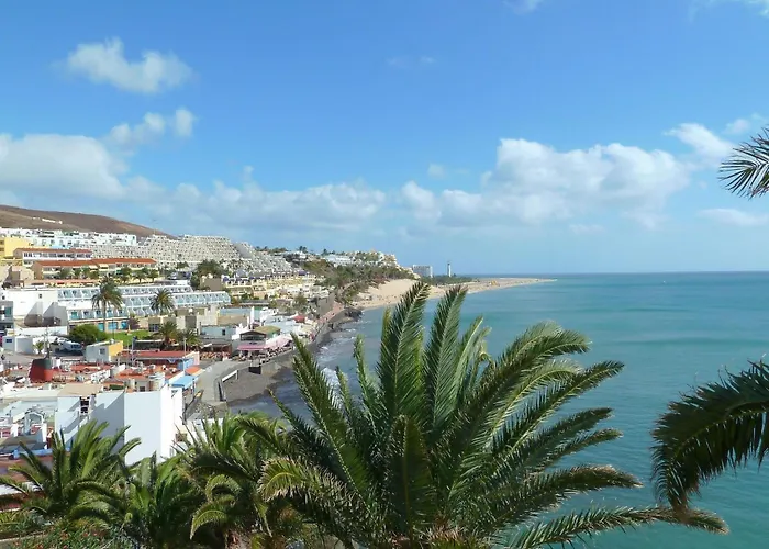 Luxurioese Mit Sonnenterrasse By Interhome Apartman