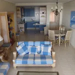 Apartment Luxurioese Mit Sonnenterrasse By Interhome Morro Jable
