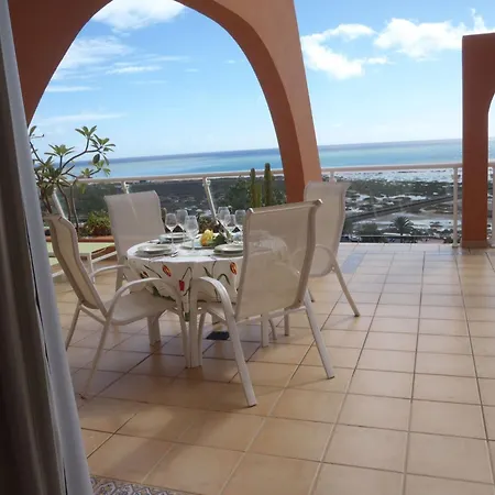 Apartment Luxurioese Mit Sonnenterrasse By Interhome *