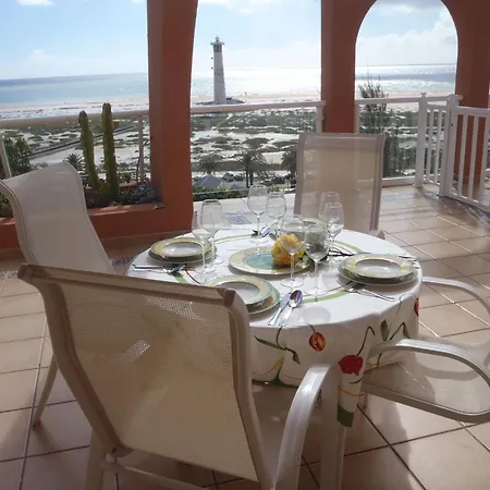 Luxurioese Mit Sonnenterrasse By Interhome Apartment Morro Jable
