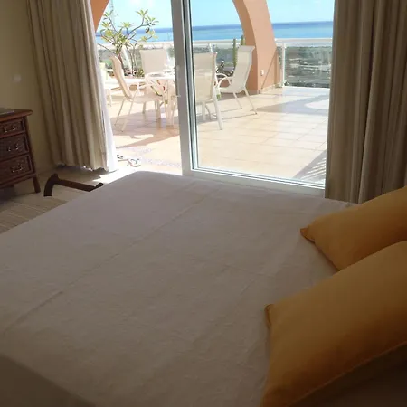 Luxurioese Mit Sonnenterrasse By Interhome Apartamento