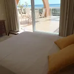 Luxurioese Mit Sonnenterrasse By Interhome Apartment