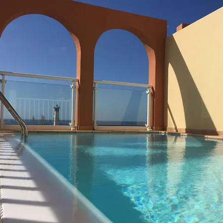 Appartement Luxurioese Mit Sonnenterrasse By Interhome Morro Jable (Fuerteventura)