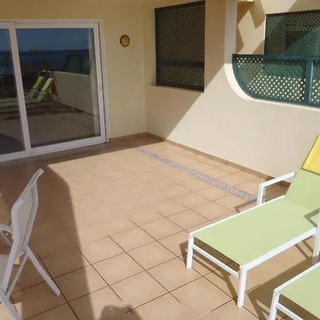 Luxurioese Mit Sonnenterrasse By Interhome Morro Jable (Fuerteventura)
