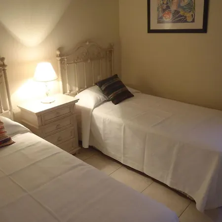 Apartment Luxurioese Mit Sonnenterrasse By Interhome Morro Jable (Fuerteventura)