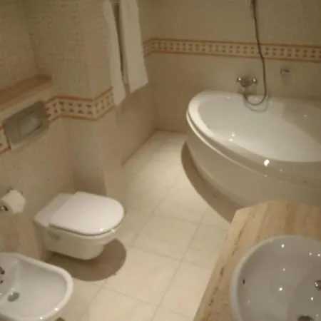 Luxurioese Mit Sonnenterrasse By Interhome