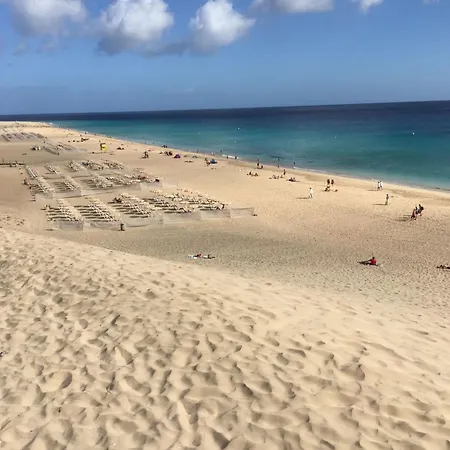 Διαμέρισμα Luxurioese Mit Sonnenterrasse By Interhome Morro Jable (Fuerteventura)
