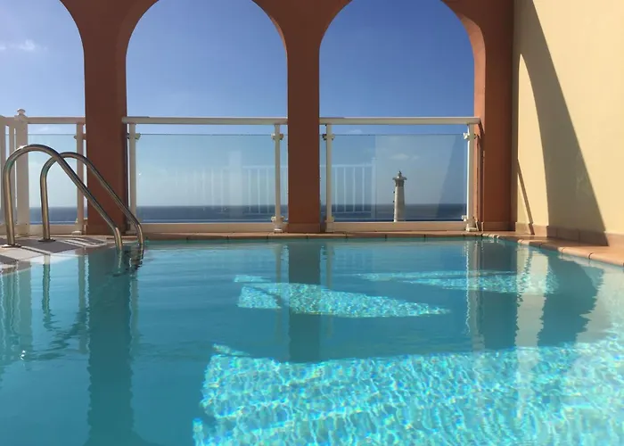 Luxurioese Mit Sonnenterrasse By Interhome Apartment