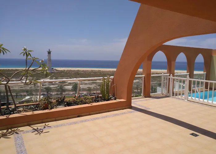 Luxurioese Mit Sonnenterrasse By Interhome