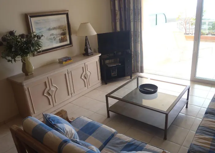 Apartment Luxurioese Mit Sonnenterrasse By Interhome *