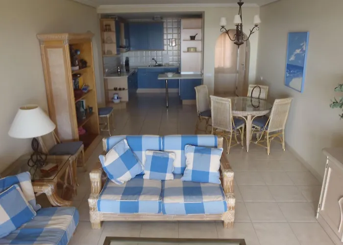 Appartement Luxurioese Mit Sonnenterrasse By Interhome Morro Jable (Fuerteventura)