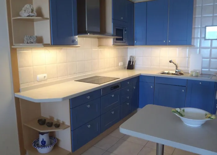 Luxurioese Mit Sonnenterrasse By Interhome Morro Jable (Fuerteventura)