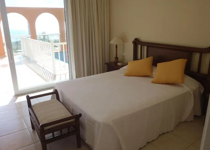 Luxurioese Mit Sonnenterrasse By Interhome Morro Jable (Fuerteventura)