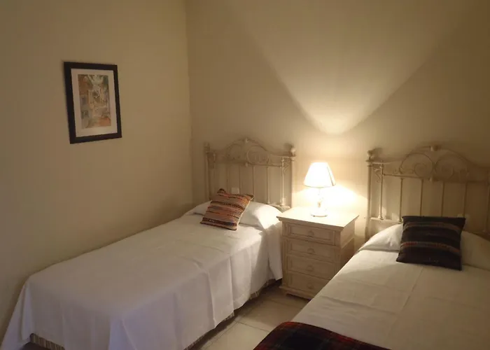 Apartment Luxurioese Mit Sonnenterrasse By Interhome *