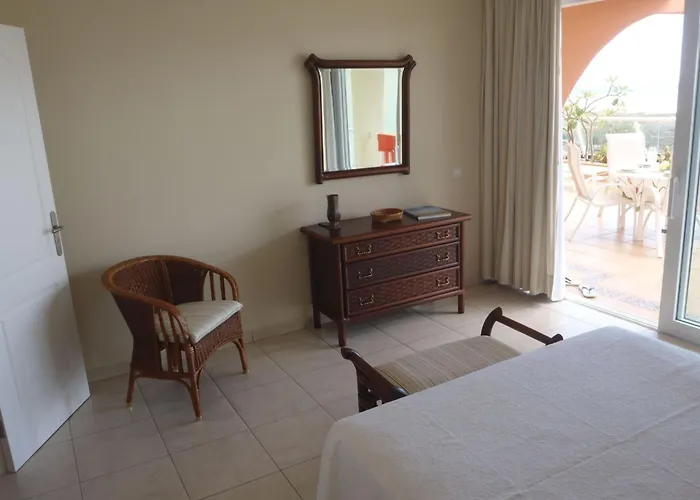 Luxurioese Mit Sonnenterrasse By Interhome Morro Jable (Fuerteventura)