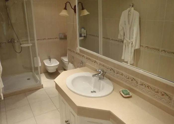 Luxurioese Mit Sonnenterrasse By Interhome * Morro Jable (Fuerteventura)